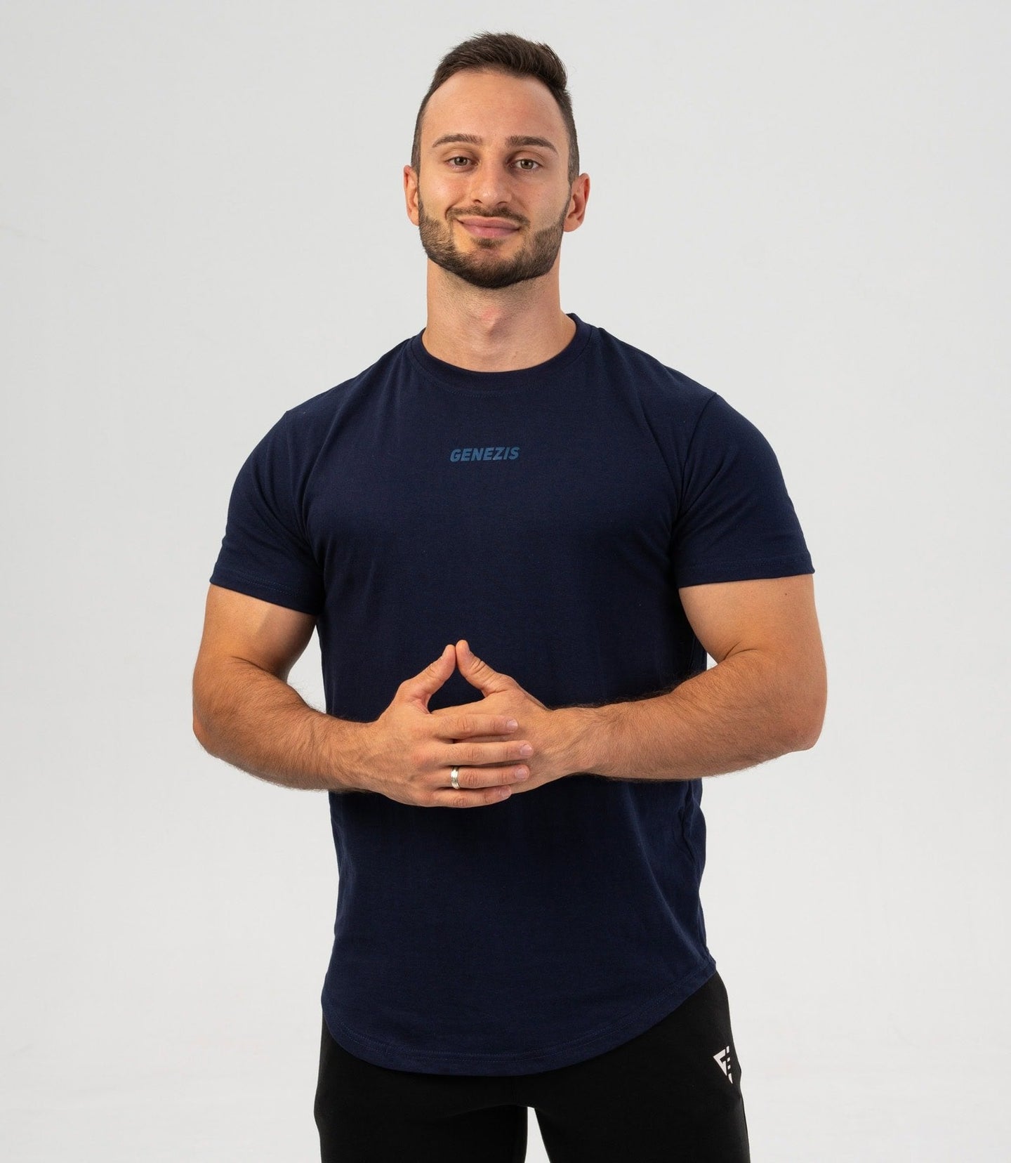 Tricou „Crest”