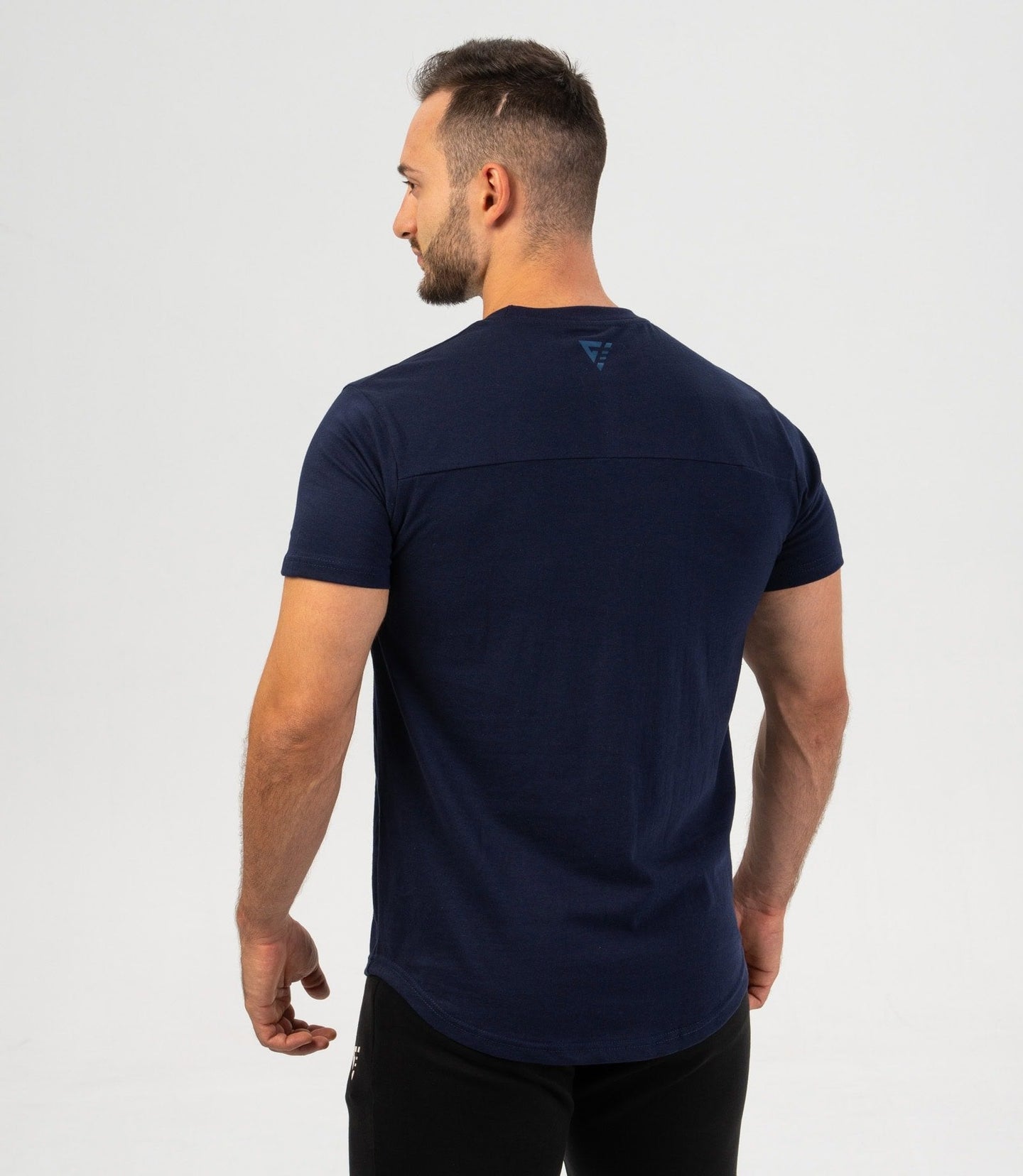 Tricou „Crest”