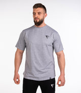 Tricou Oversized "Colossal"