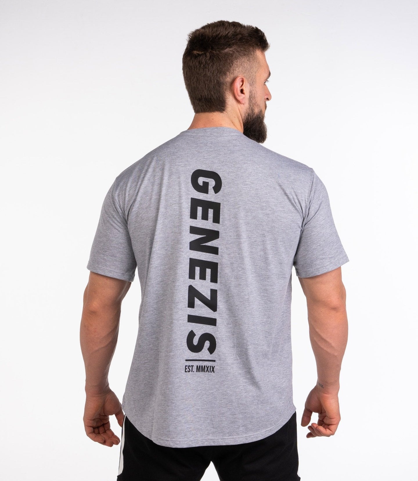 Tricou Oversized "Colossal"