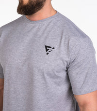 Tricou Oversized "Colossal"