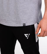 Tricou Oversized "Colossal"