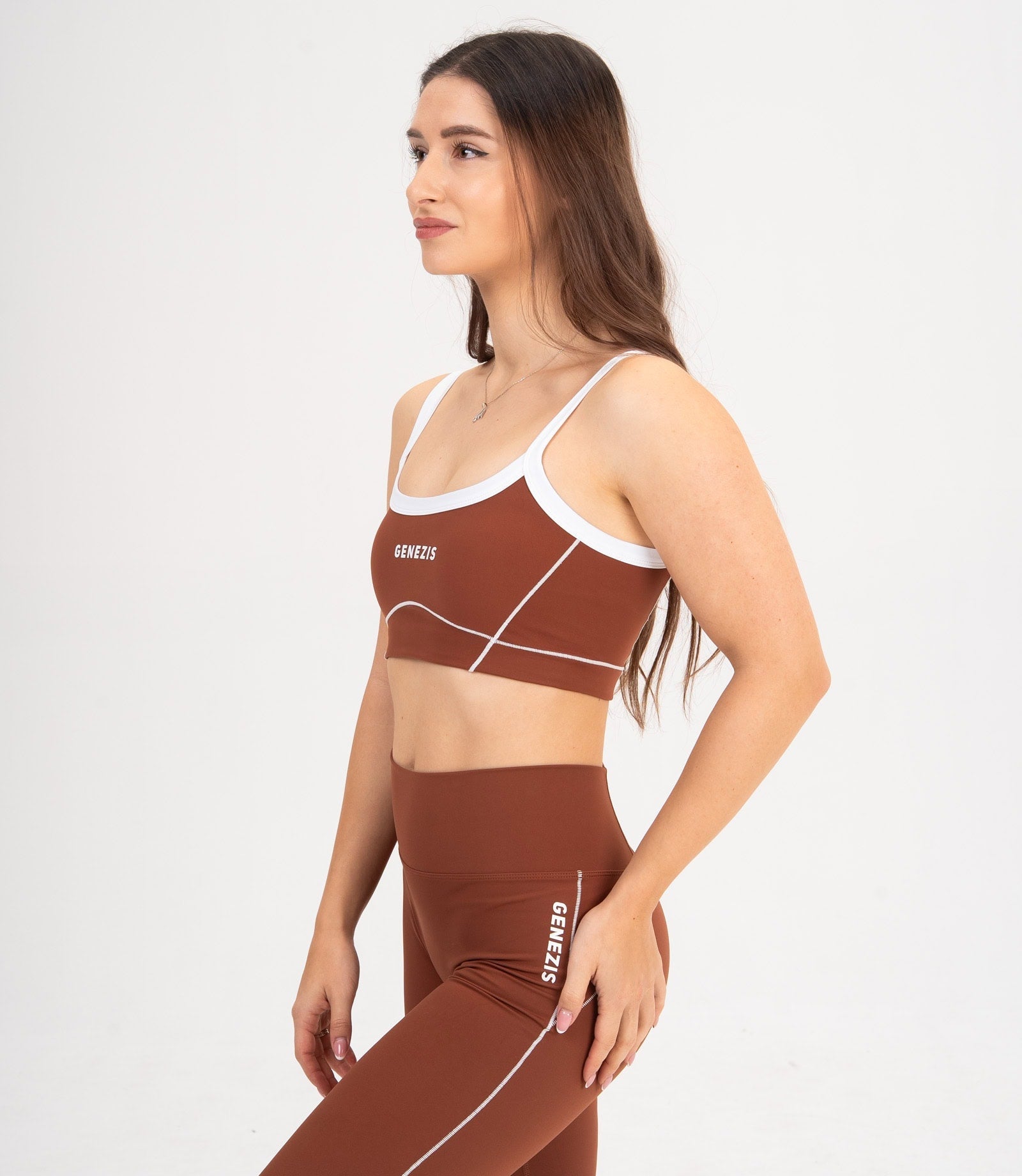 Bustiera sport pentru femei "Nova"