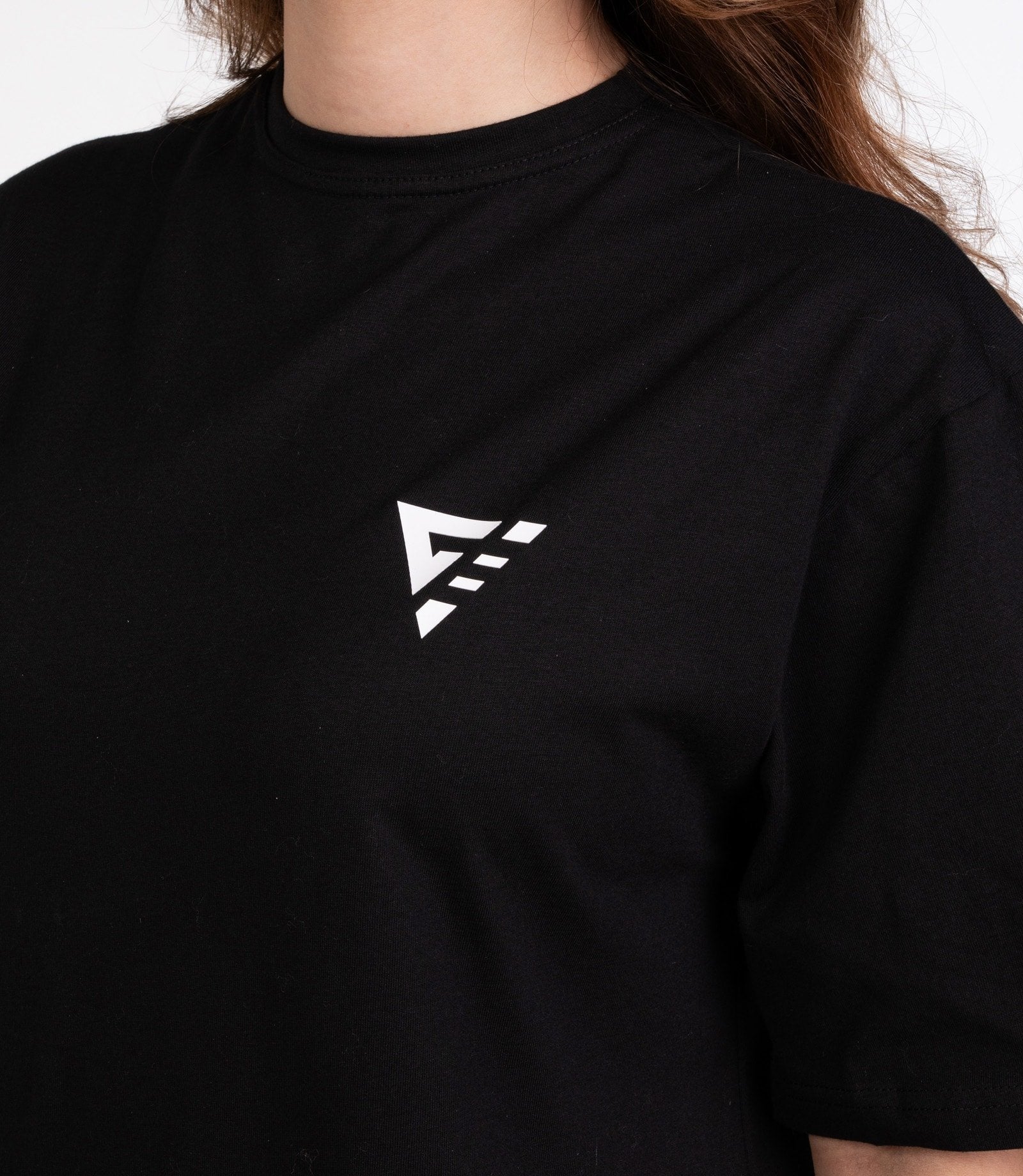 Tricou pentru femei Oversized "Colossal"