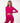 Hanorac crop-top pentru femei „Active“