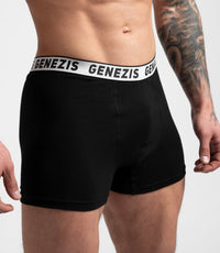 Boxeri pentru bărbați "Genezis"