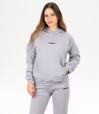 Hanorac Unisex "Fluffy"