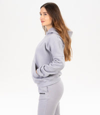 Hanorac Unisex "Fluffy"