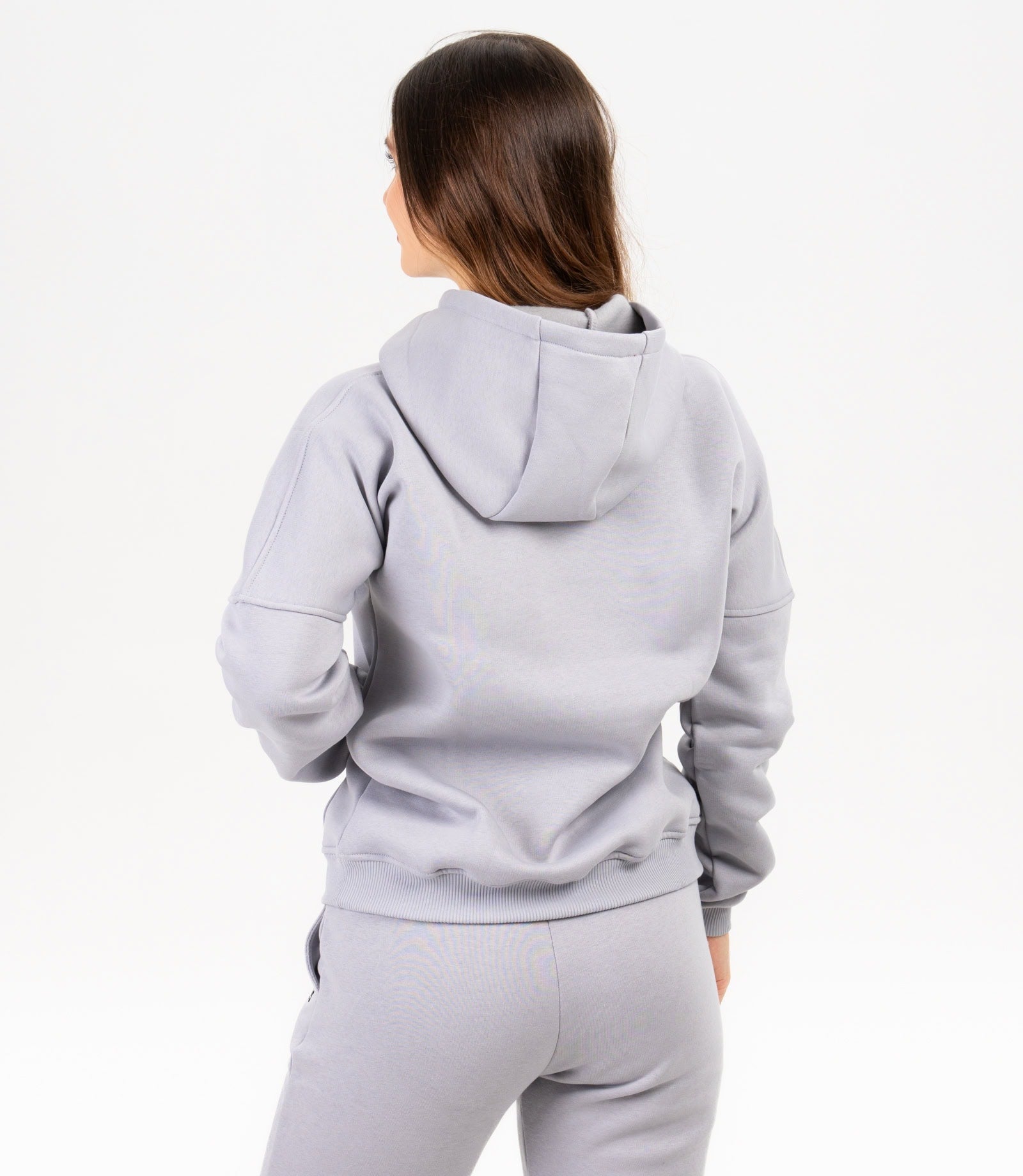 Hanorac Unisex "Fluffy"