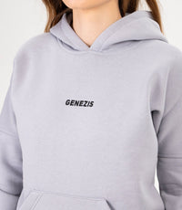 Hanorac Unisex "Fluffy"