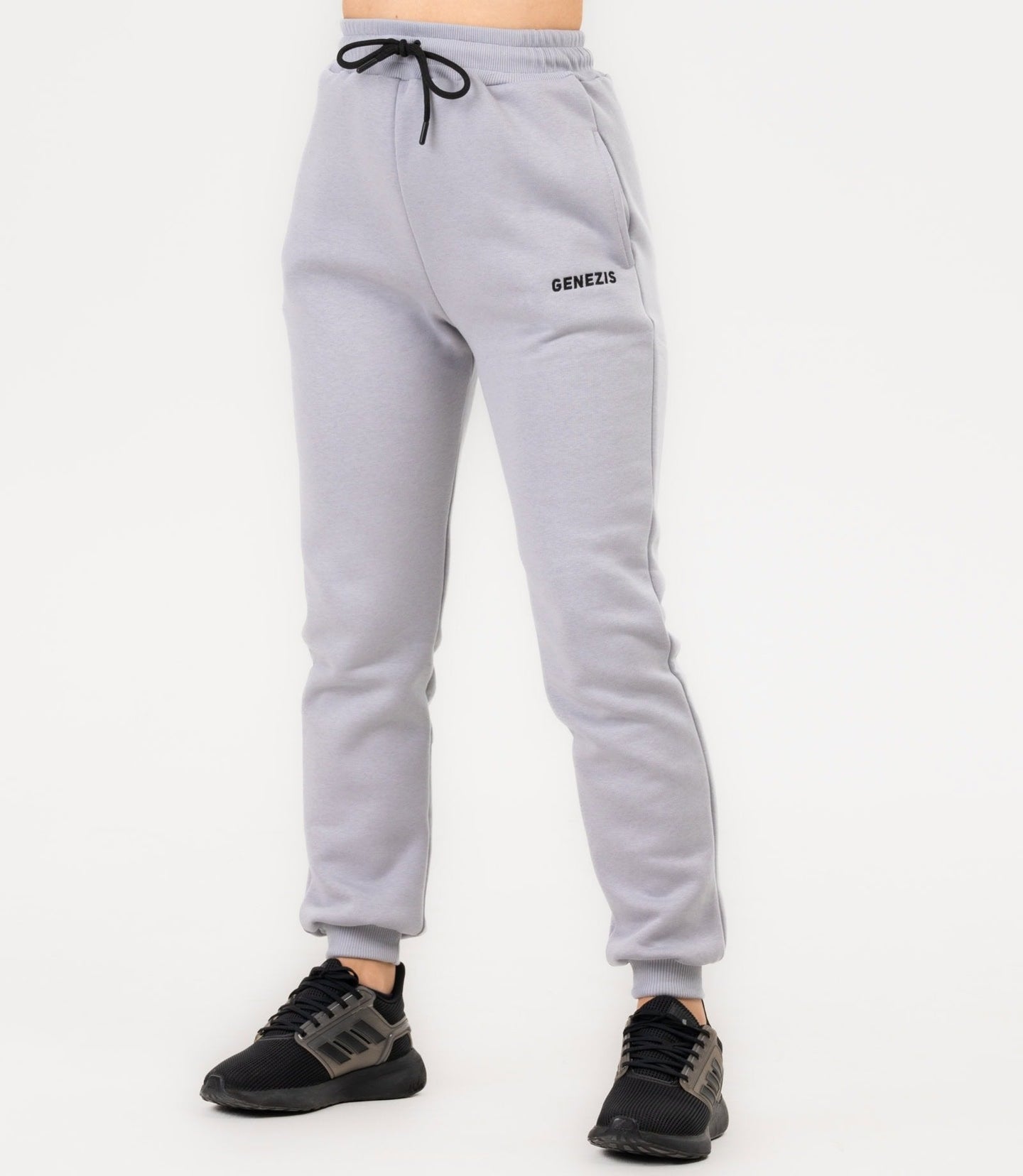 Pantaloni Jogger Unisex "Fluffy"