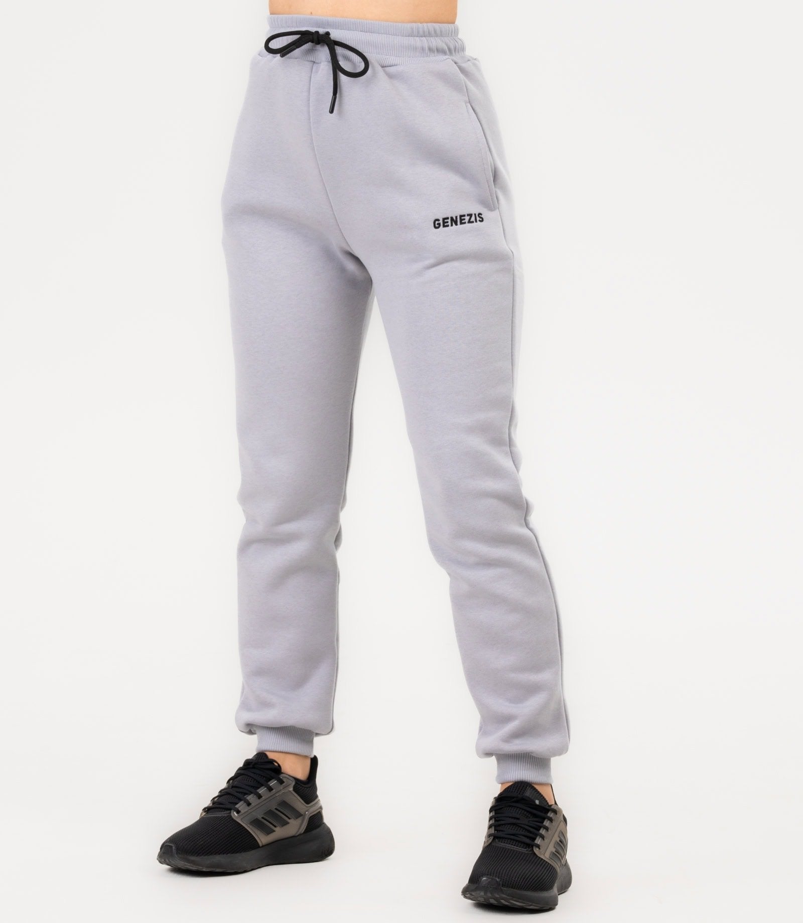 Pantaloni Jogger Unisex "Fluffy"