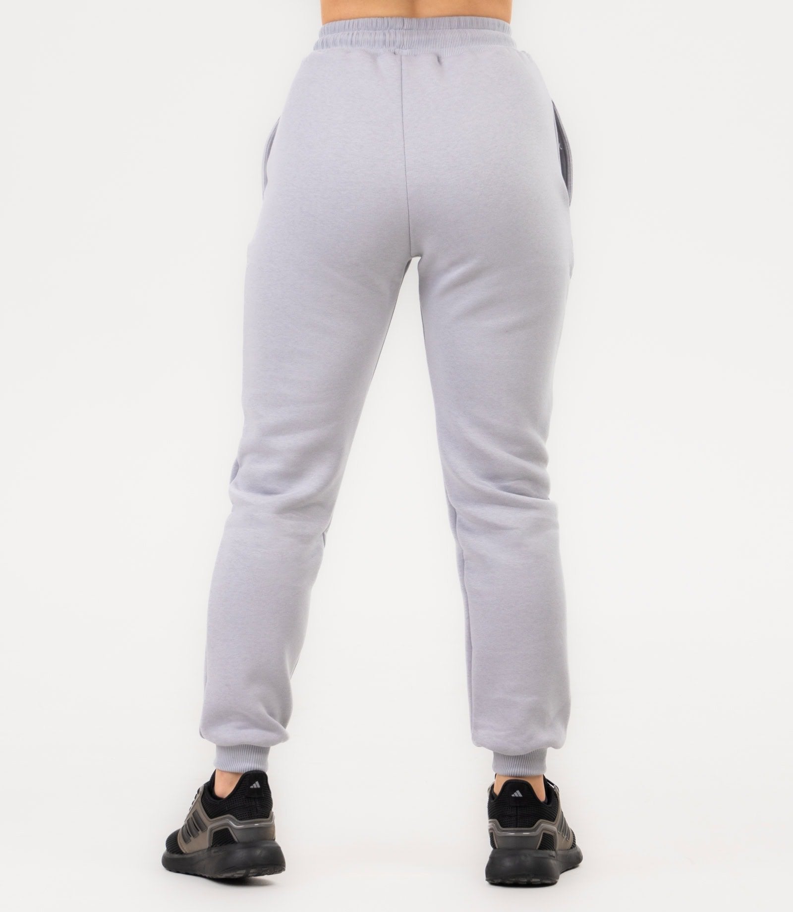 Pantaloni Jogger Unisex "Fluffy"