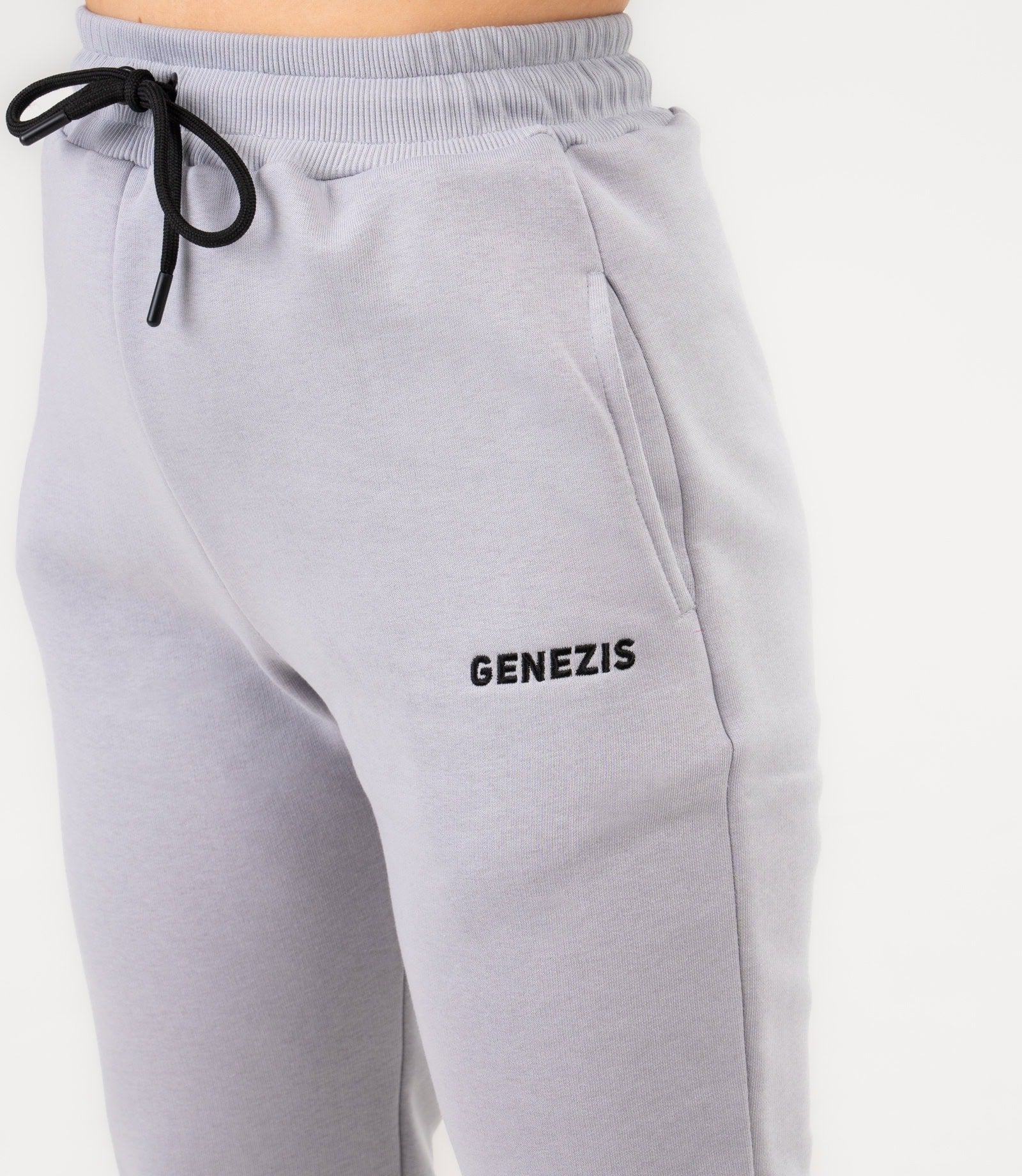 Pantaloni Jogger Unisex "Fluffy"