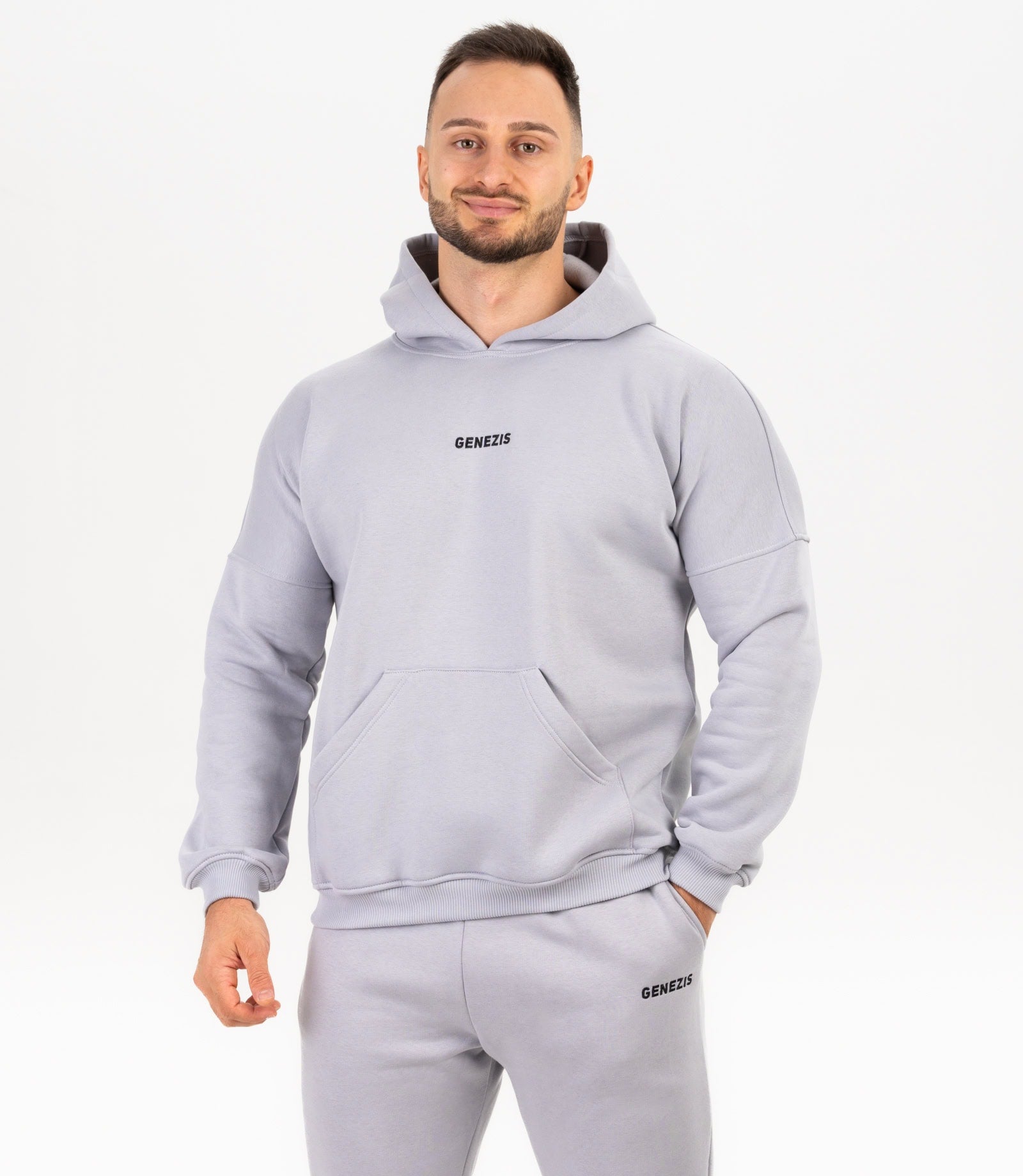 Hanorac Unisex "Fluffy"