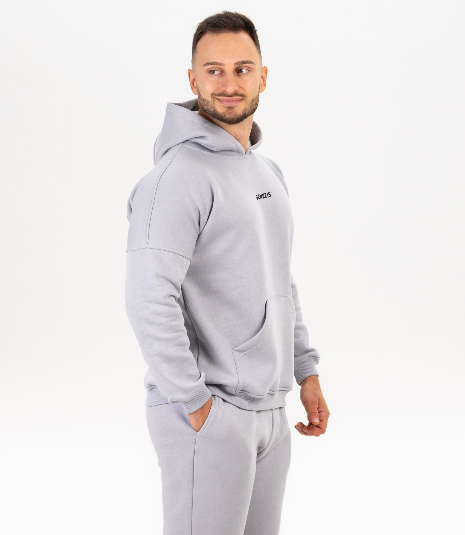 Hanorac Unisex "Fluffy"