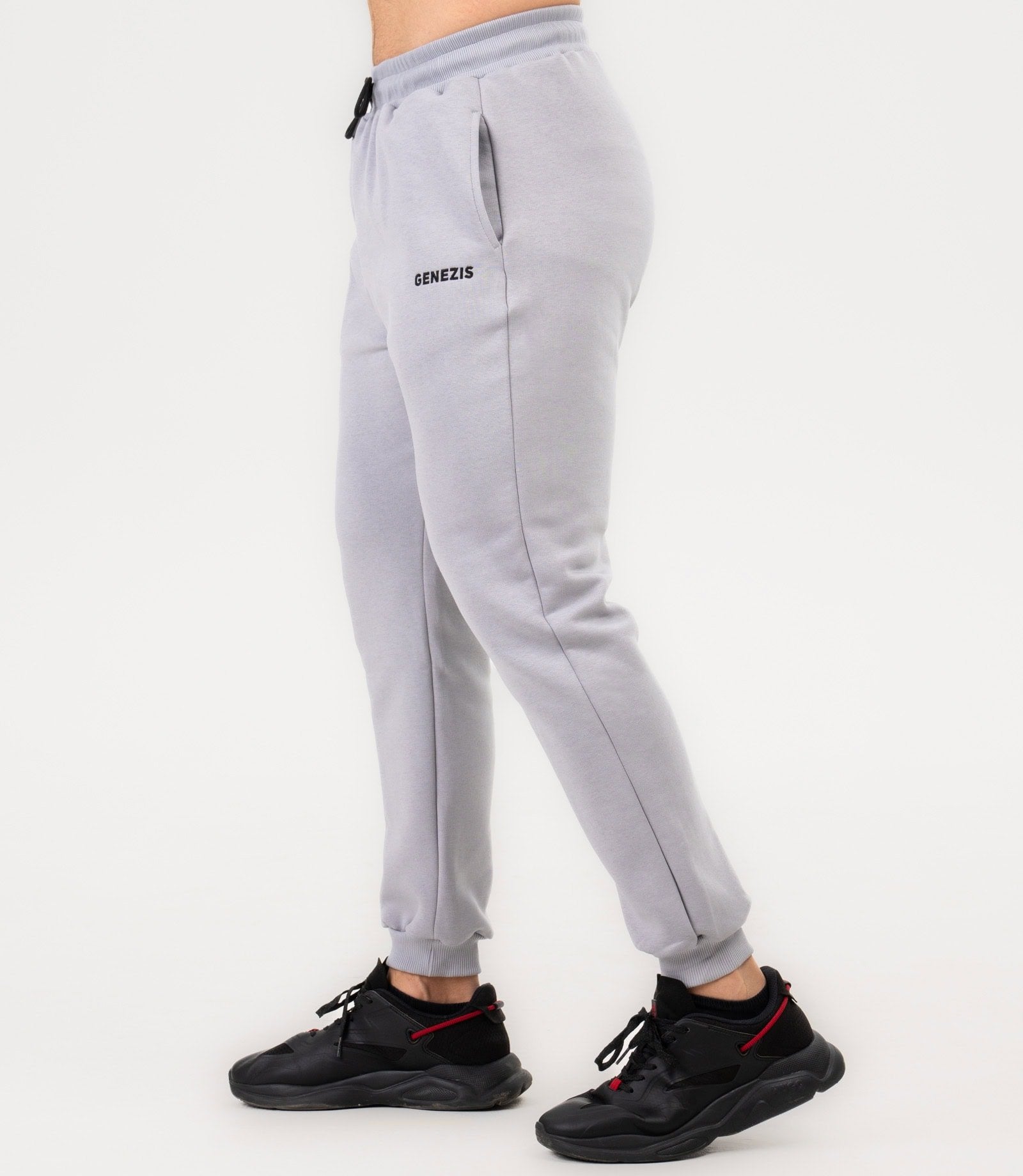 Pantaloni Jogger Unisex "Fluffy"