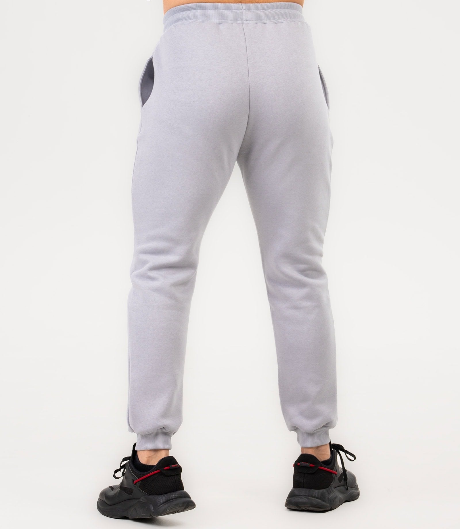 Pantaloni Jogger Unisex "Fluffy"