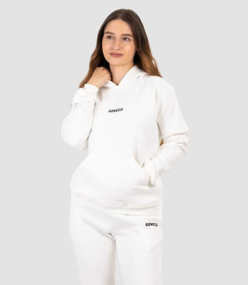 Hanorac Unisex "Fluffy"