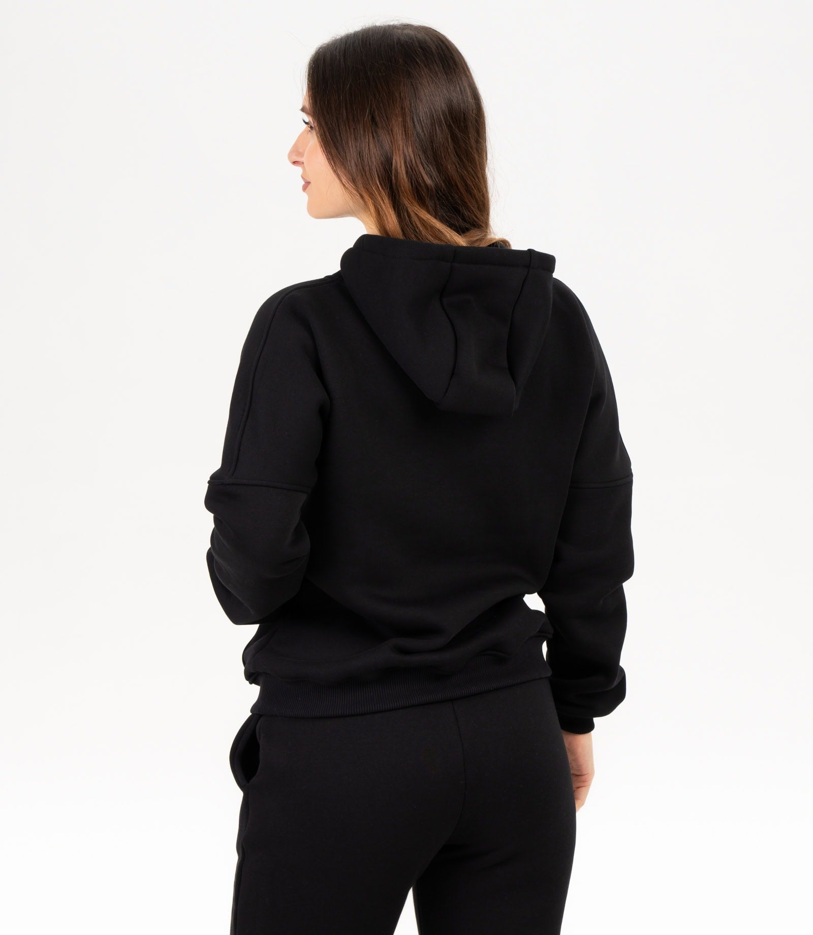 Hanorac Unisex "Fluffy"