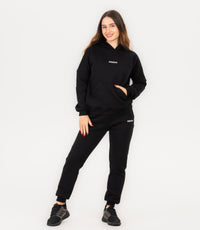 Hanorac Unisex "Fluffy"