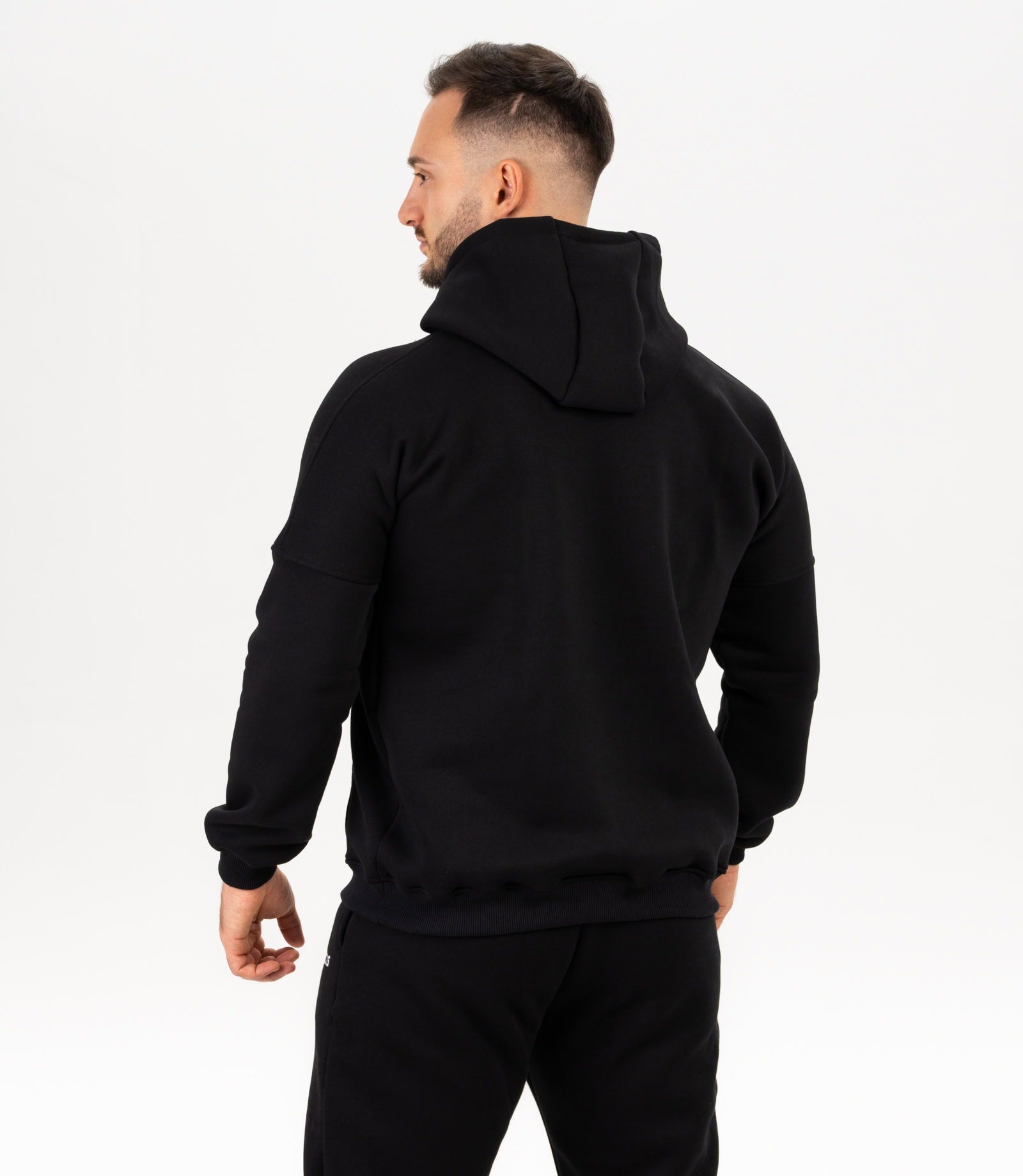 Hanorac Unisex "Fluffy"