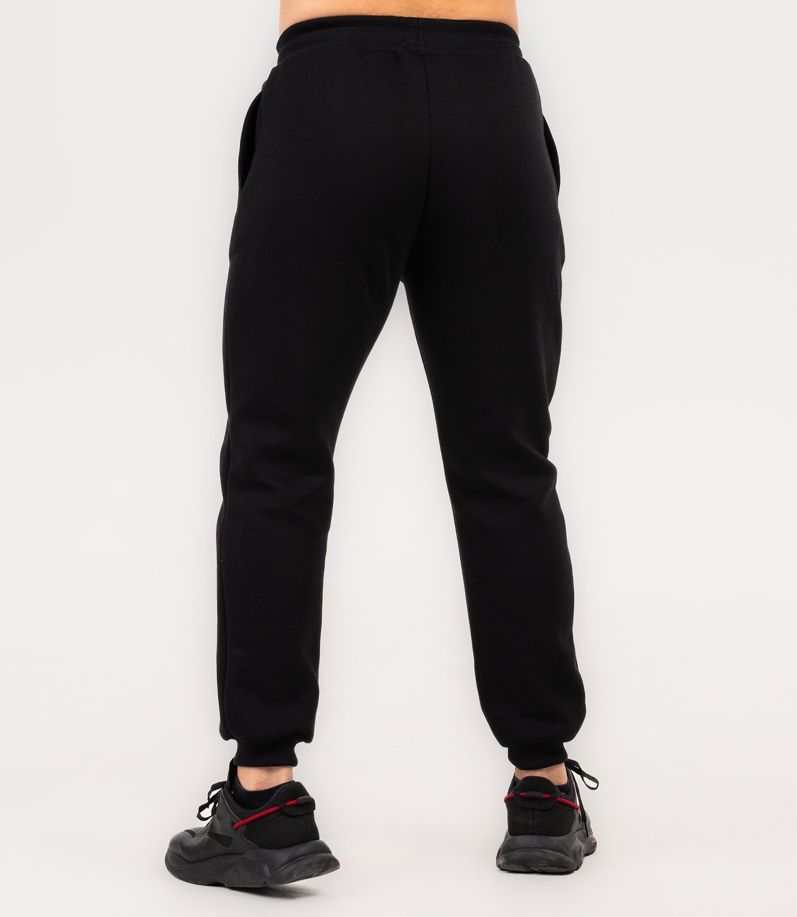 Pantaloni Jogger Unisex "Fluffy"