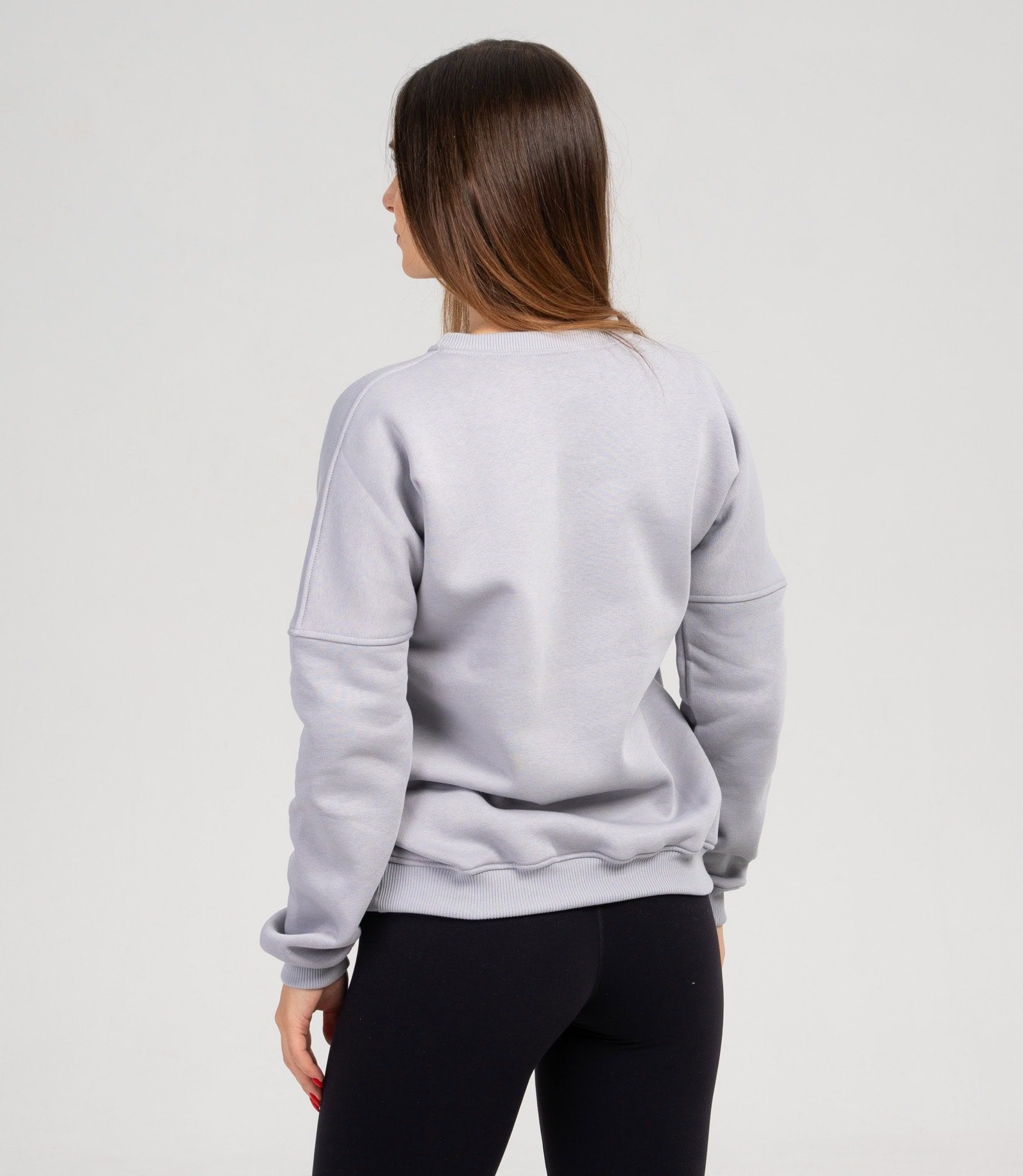 Bluza unisex "Fluffy"