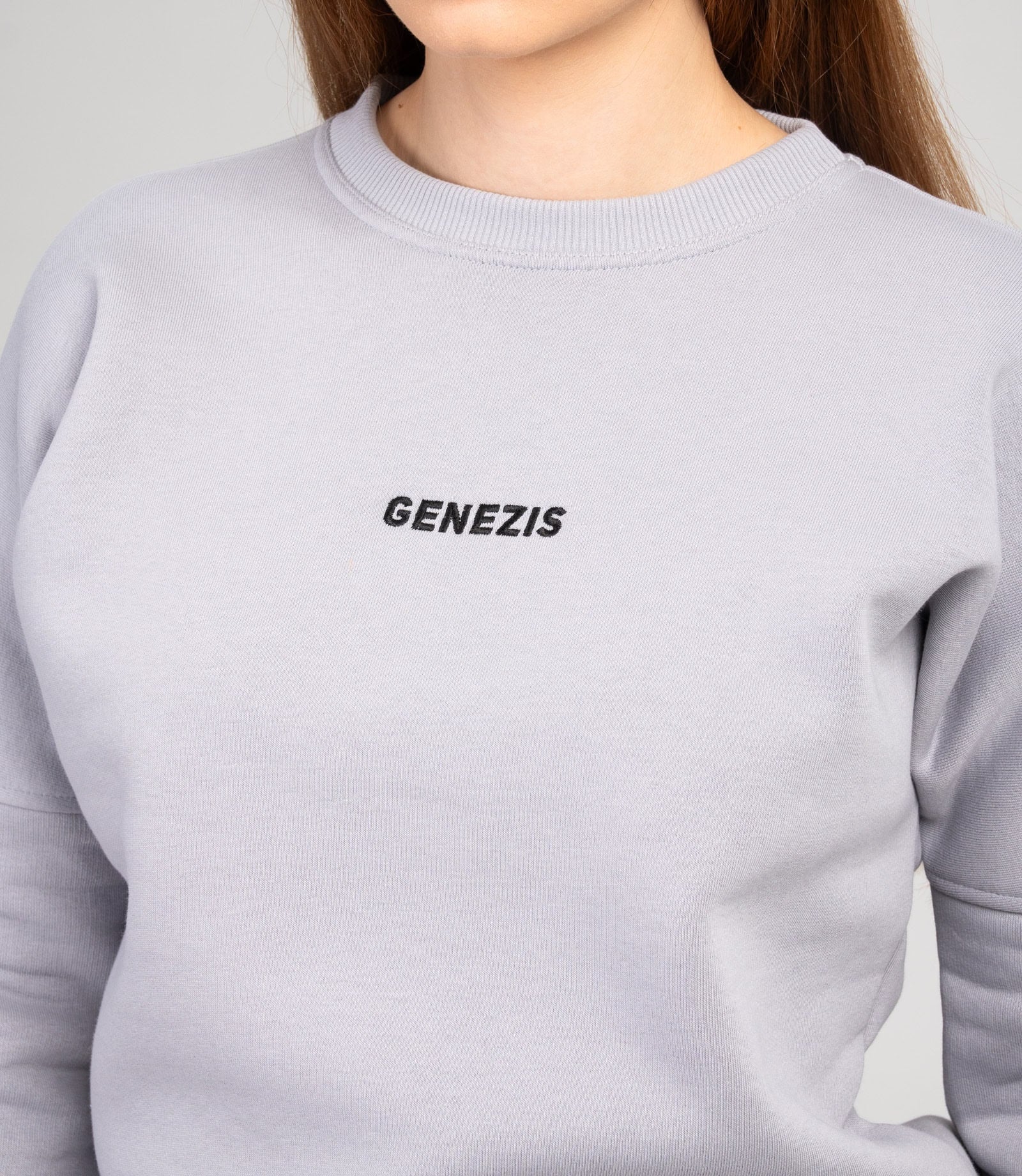 Bluza unisex "Fluffy"