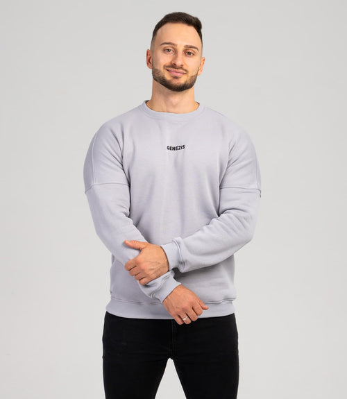 Bluza unisex "Fluffy"