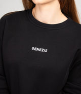 Bluza unisex "Fluffy"