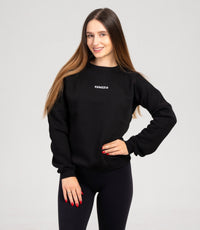 Bluza unisex "Fluffy"