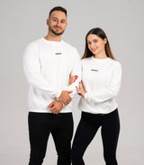 Unisex "Fluffy" Hoodie
