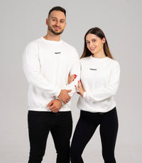 Unisex "Fluffy" Hoodie