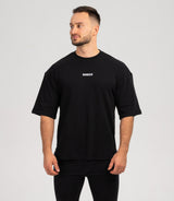 Tricou Oversize "Rebel"