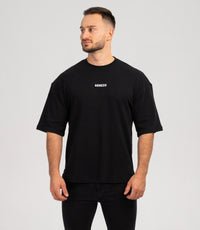 Tricou Oversize "Rebel"