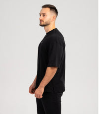 Tricou Oversize "Rebel"