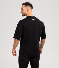 Tricou Oversize "Rebel"