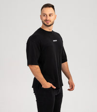 Tricou Oversize "Rebel"