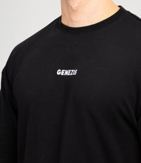 Tricou Oversize "Rebel"