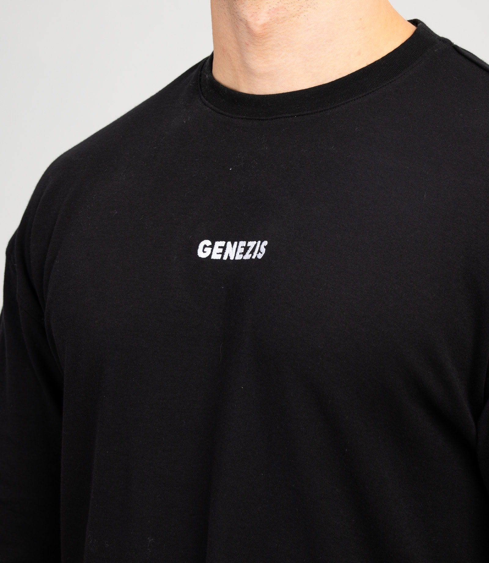 Tricou Oversize "Rebel"