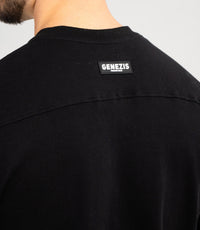 Tricou Oversize "Rebel"