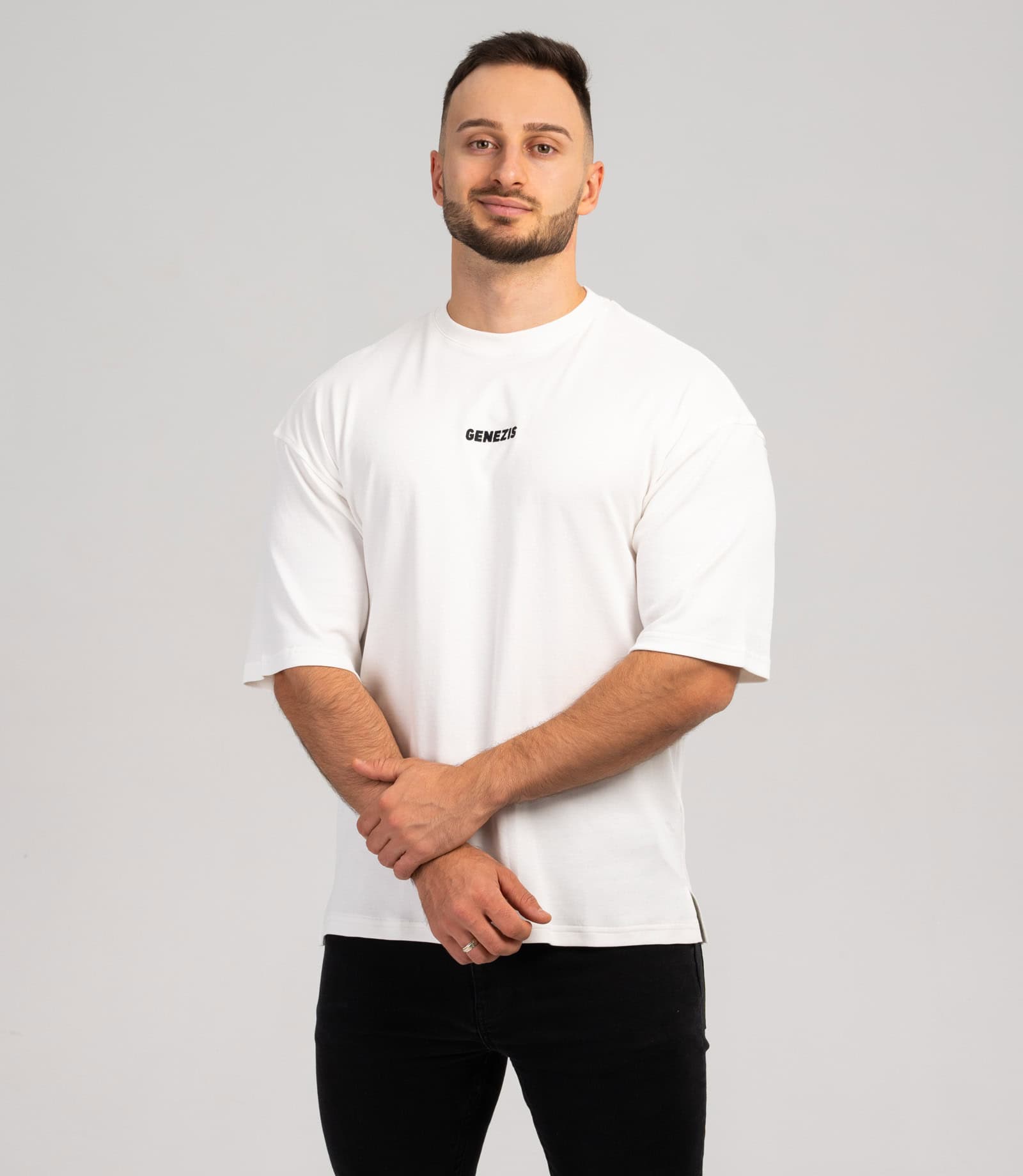 Tricou Oversize "Rebel"