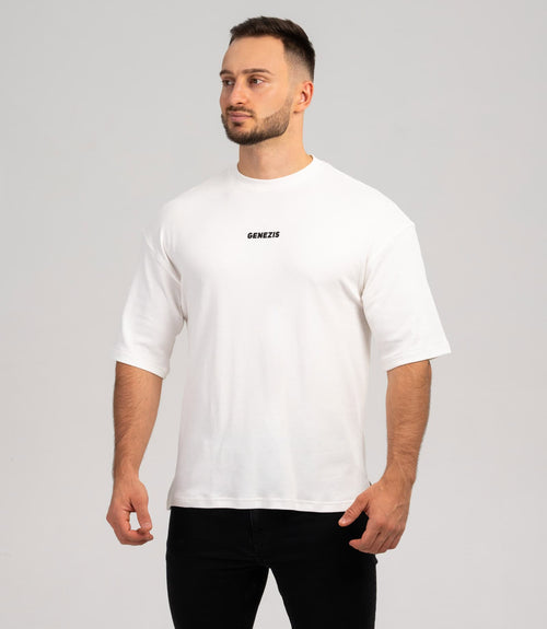 Tricou Oversize "Rebel"