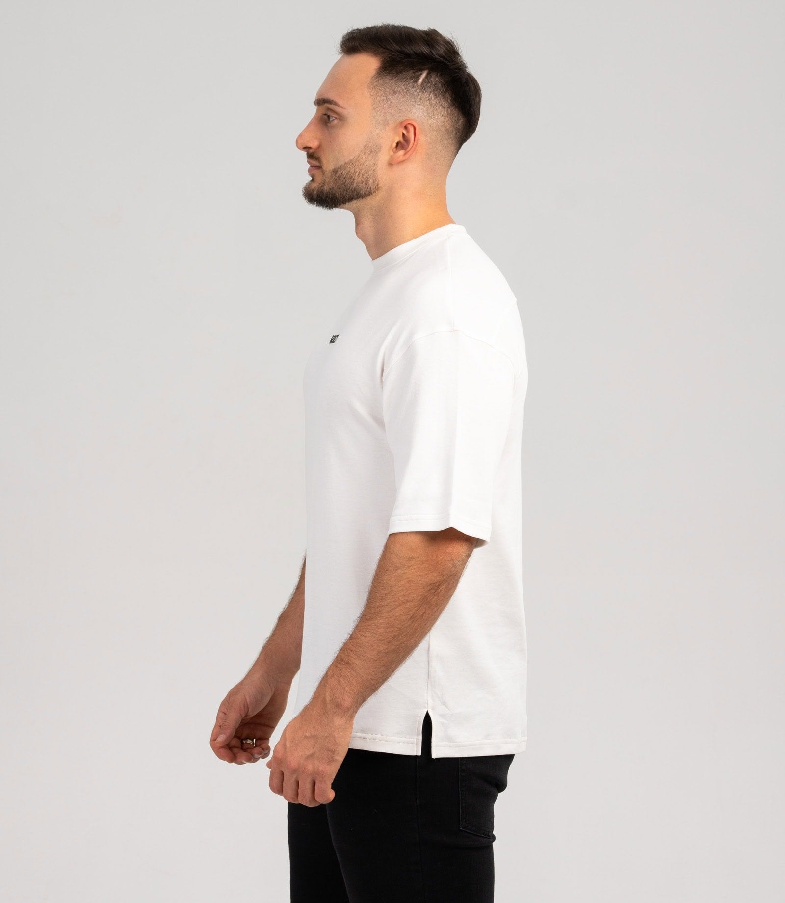 Tricou Oversize "Rebel"