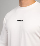 Tricou Oversize "Rebel"