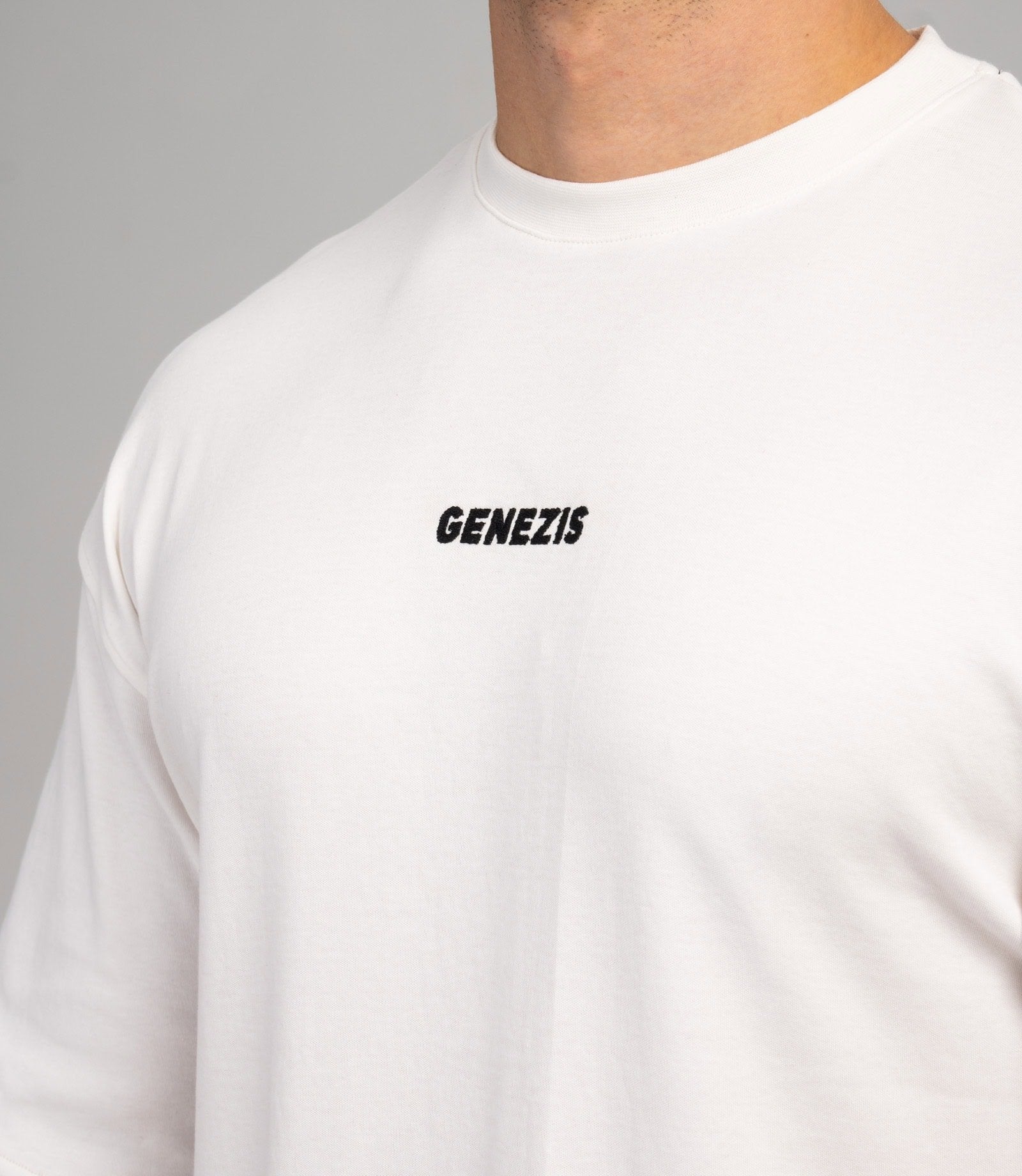 Tricou Oversize "Rebel"