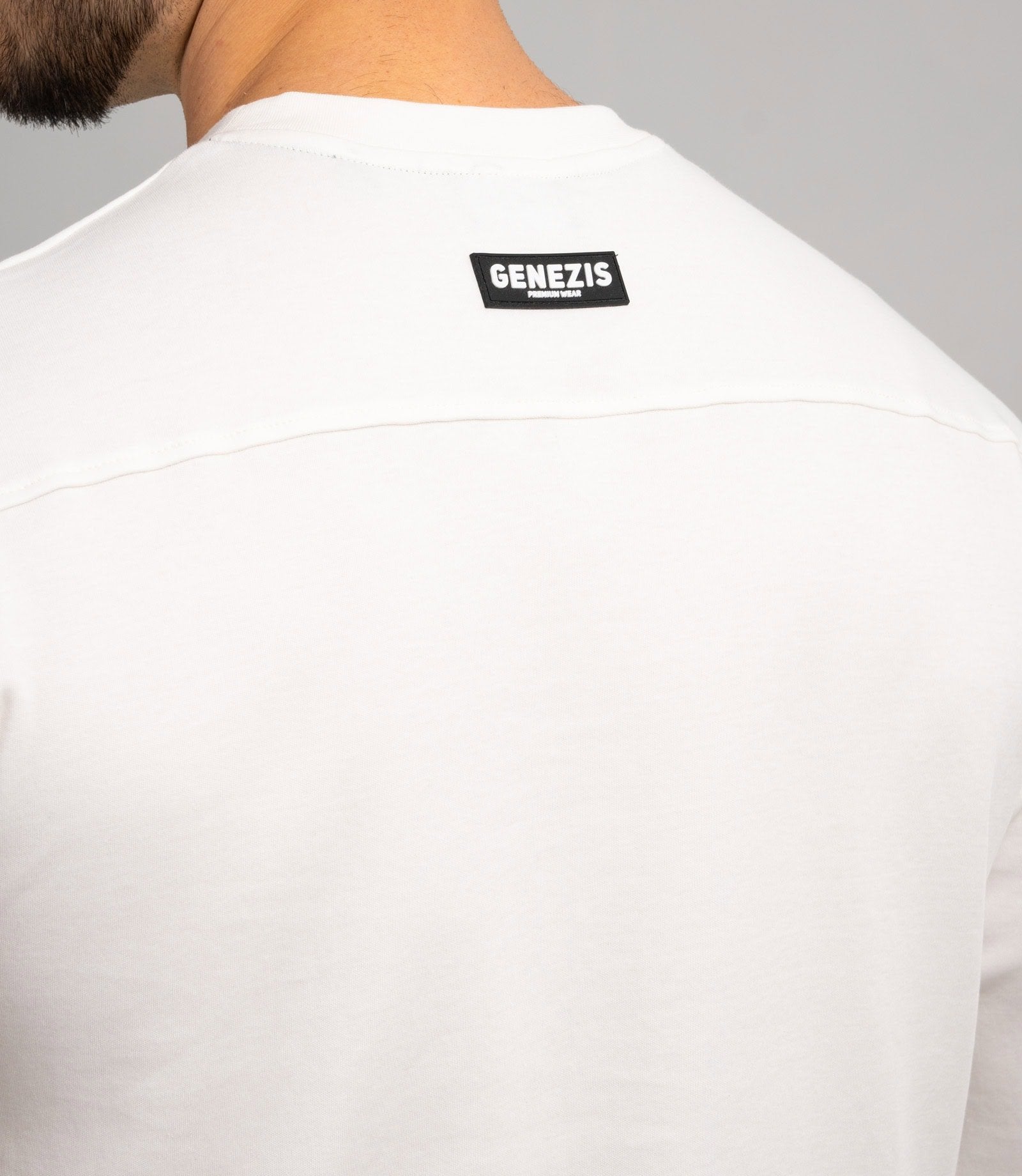 Tricou Oversize "Rebel"