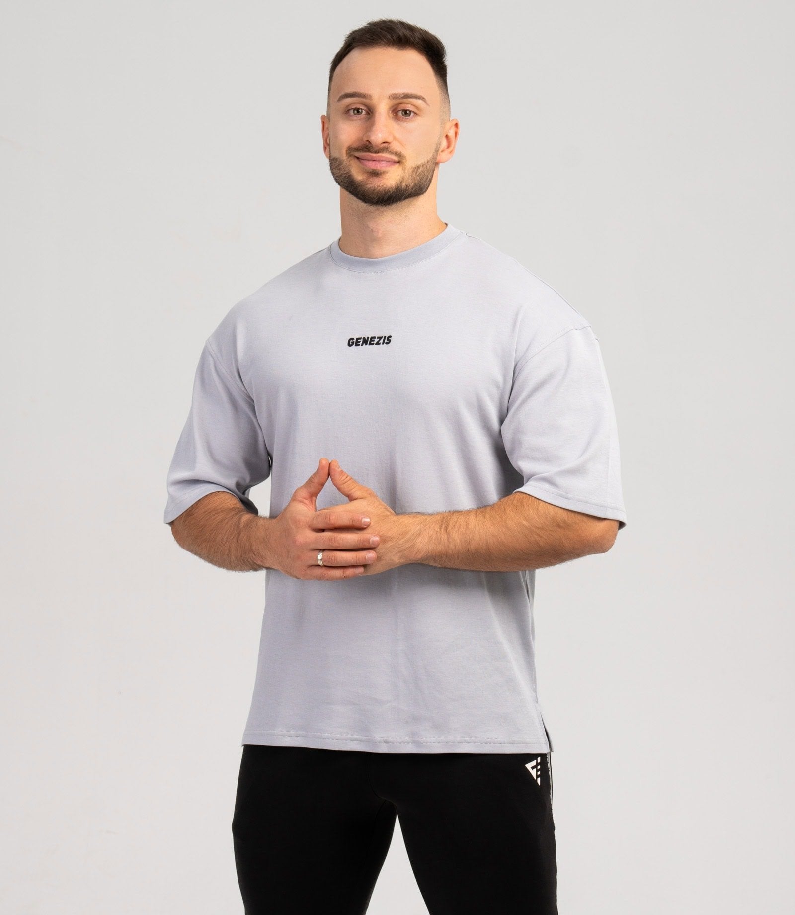 Tricou Oversize "Rebel"