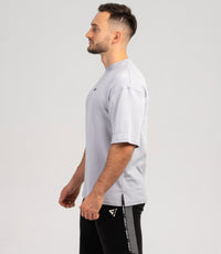 Tricou Oversize "Rebel"